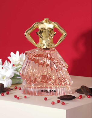 Audace Edp